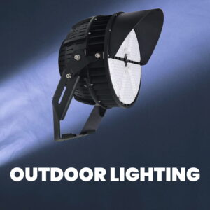 Outdoor Lighting