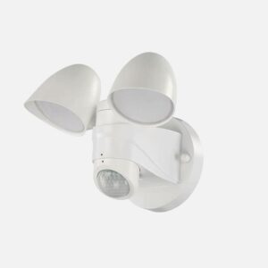 Security Light With Sensor