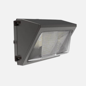 Semi Cutoff Led Wallpack Light