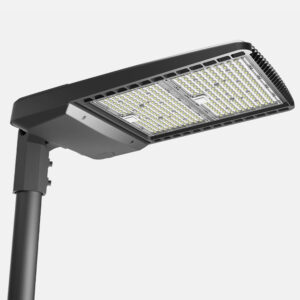 Shoebox Led Area Light