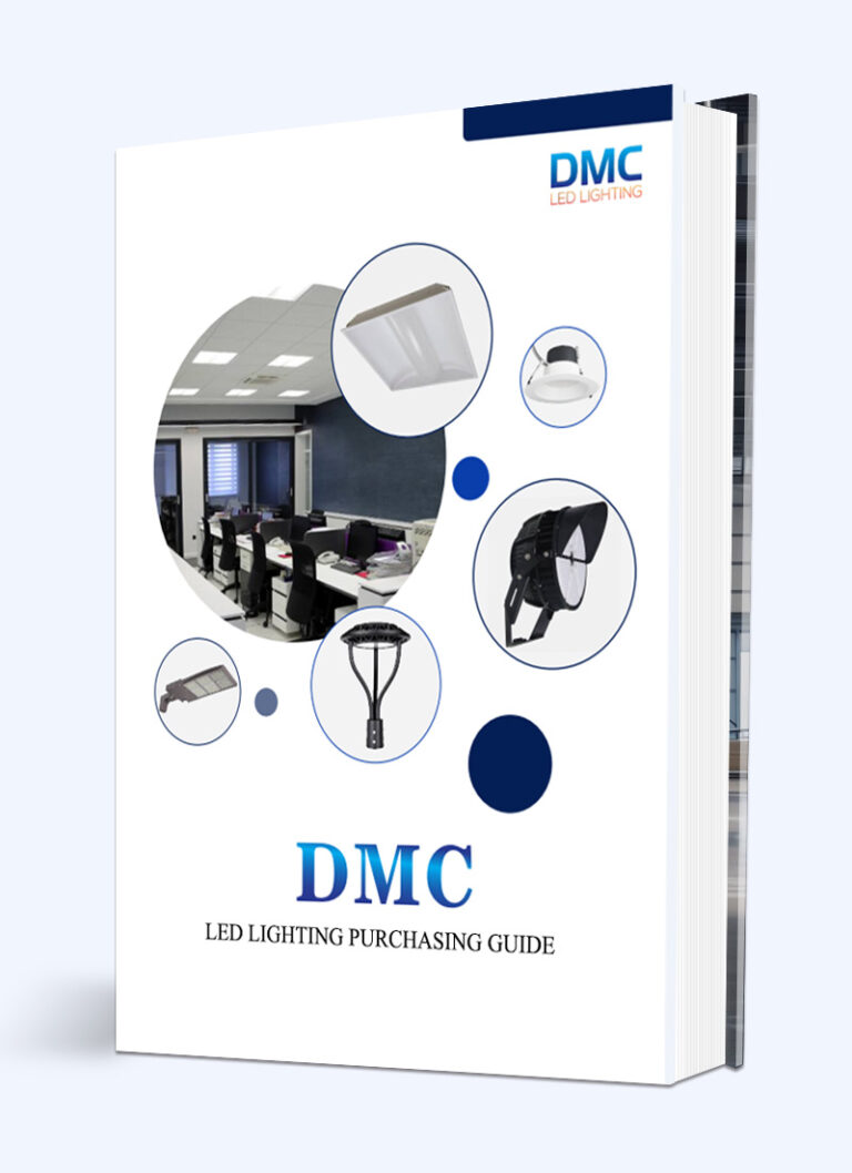 Home - DMC LED Lighting