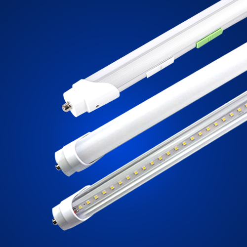 8FT 6CCT 20/24/28/32/36/40W T8 LED Tube Light Type A+B - DMC LED Lighting