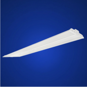 4FT 165/225/300W 2CCT Twin Panel Linear High Bay