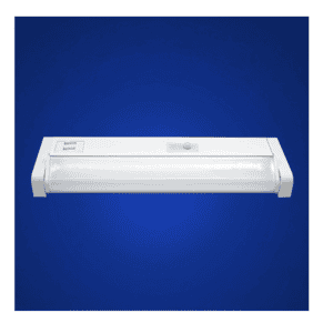 12″ LED Under Cabinet Light with PIR Sensor