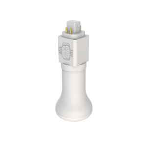 8/10/12/15W 4CCT G24q VLC LED PL Lamp Type A+B