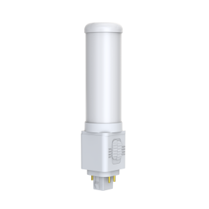 8/10/12/15W 4CCT G24q OBC LED PL Lamp Type A+B