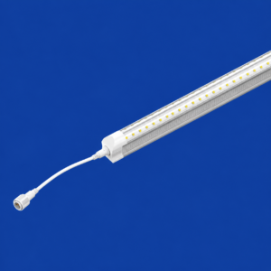 5FT/6FT LED Cooler Light – 6500K, 100–277V